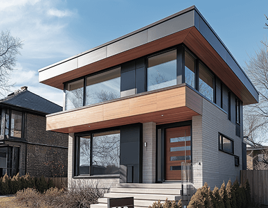 Bansal Infratech LIG Flat